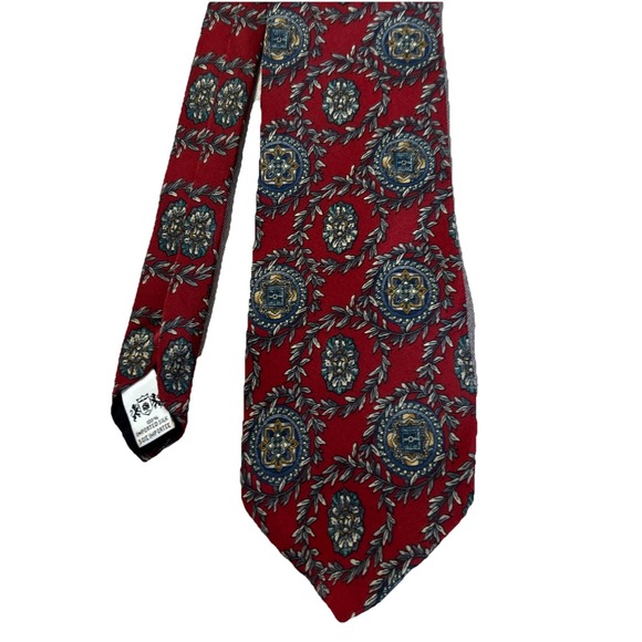 The Metropolitan Museum Of Art‎ Tie - Picture 1 of 3